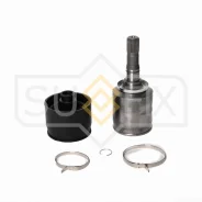 ���� ���������� �������� ������ � ����� ��� Chevrolet NIVA 1.7 Sufix ST-1581 ST1581 ����