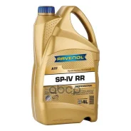 Ravenol ATF SP-IV RR