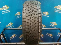 Bridgestone Blizzak DM-Z3