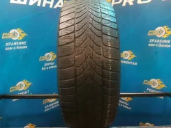 Dunlop SP Winter Sport 4D