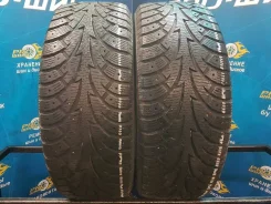 Hankook Winter i*Pike W409