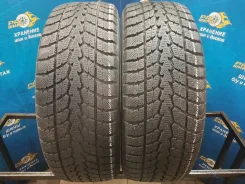 Toyo Winter Tranpath S1