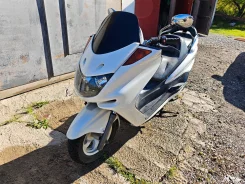 Yamaha Majesty 250. 250����. ��., ��������, ���������, ������ �� �� ����