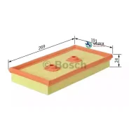 ������ ��������� � ���������� Bosch F026400342 F026400342 ����