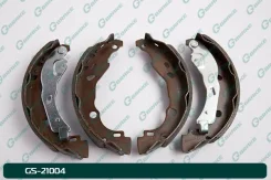 ������� ���������� G-brake Nissan Micra K13E Renault Logan LADA X-RAY GS21004 ����