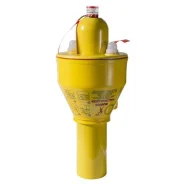 ������� ����� � ����������������� ������ Hansson PyroTech Ikaros 345105 MOB MK IV 500 x 200 �� ����