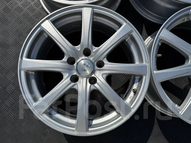 Big Way Explode. 7.0x17", 5x114.3, ET38, �� 73���. ����
