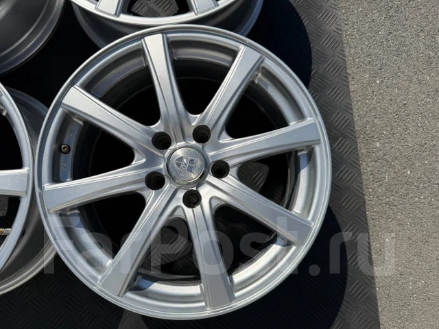 Big Way Explode. 7.0x17", 5x114.3, ET38, �� 73���. ����