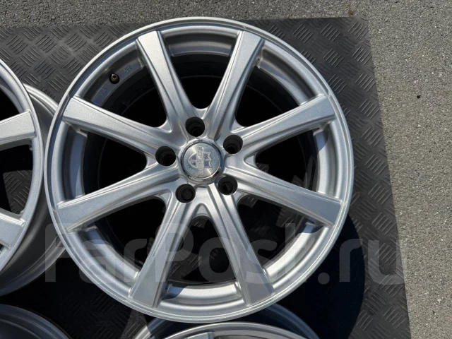 Big Way Explode. 7.0x17", 5x114.3, ET38, �� 73���. ����