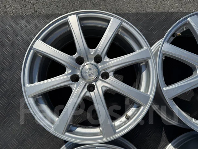Big Way Explode. 7.0x17", 5x114.3, ET38, �� 73���. ����