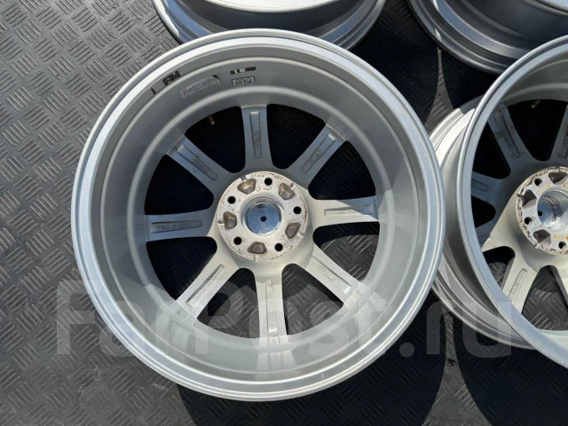 Big Way Explode. 7.0x17", 5x114.3, ET38, �� 73���. ����