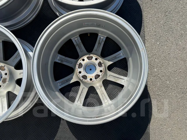 Big Way Explode. 7.0x17", 5x114.3, ET38, �� 73���. ����