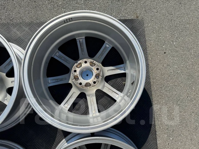 Big Way Explode. 7.0x17", 5x114.3, ET38, �� 73���. ����