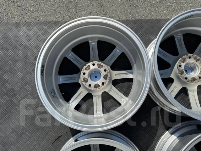 Big Way Explode. 7.0x17", 5x114.3, ET38, �� 73���. ����