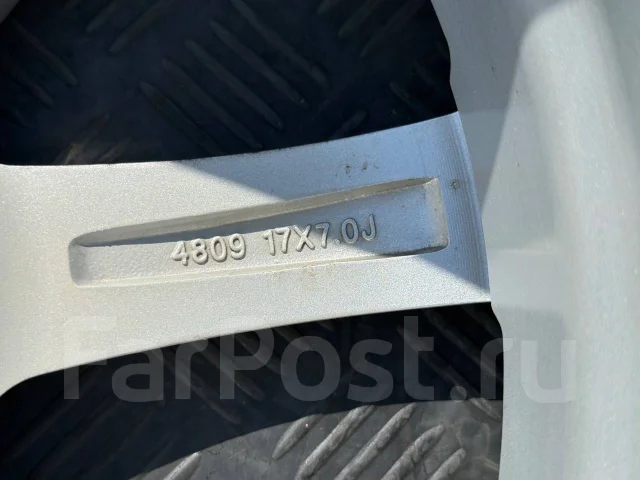 Big Way Explode. 7.0x17", 5x114.3, ET38, �� 73���. ����
