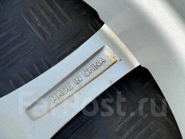 Big Way Explode. 7.0x17", 5x114.3, ET38, �� 73���. ����