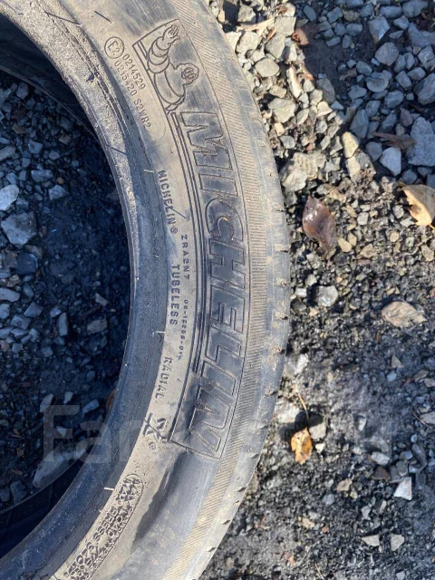 Michelin Primacy 3. ������, �/�, ����� 50 % ����