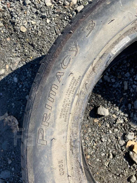 Michelin Primacy 3. ������, �/�, ����� 50 % ����
