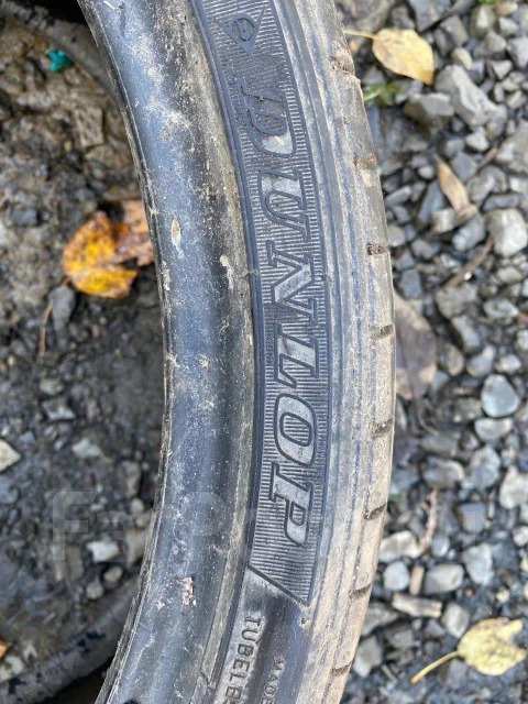 Dunlop SP Sport Maxx GT. ������, �/�, ����� 50 % ����