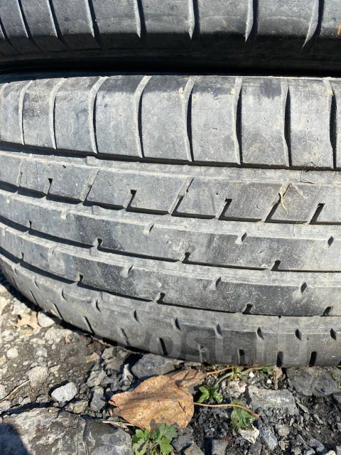 Toyo Proxes R36. ������, �/�, ����� 50 % ����