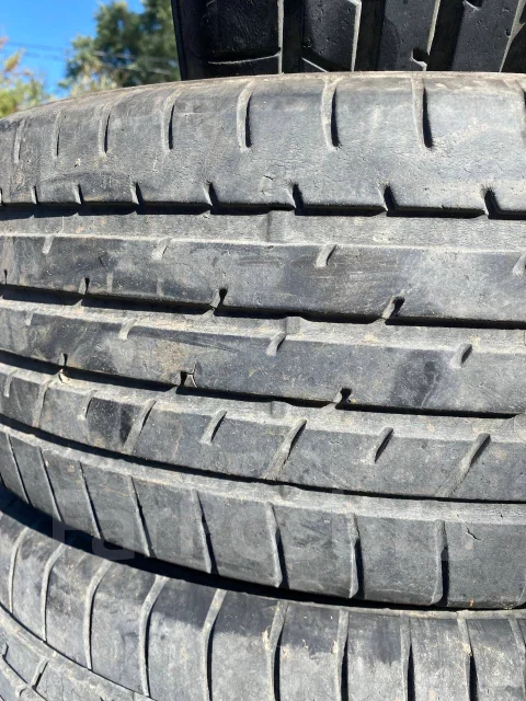 Toyo Proxes R36. ������, �/�, ����� 50 % ����