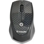 ���� ������������ DEFENDER Enterprise MM-625 Nano B (������), USB, box-40/10 52625 ����
