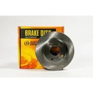 ���� ��������� �������� 5 ��� (262x21) JUST Drive JBD0135 JBD0135 ����