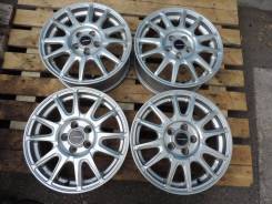 Kosei AirBerg. 6.0x15", 5x100, ET44, �� 72���. ����