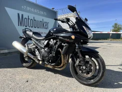 Suzuki GSF 1250S Bandit