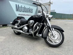 Honda VTX 1800