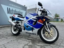 Suzuki GSX-R 750
