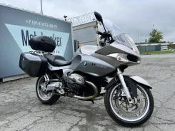 BMW R 1200 ST