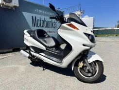 Yamaha Majesty 250