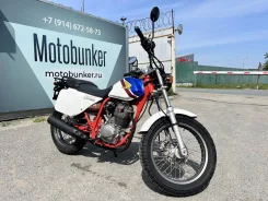 Honda FTR 223