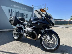 BMW R 1200 S