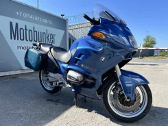 BMW R 1100 RT