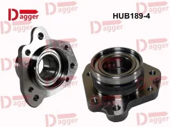 ��������� ���� HUB189-4 42201-S10-A01 42201-S10-000 CRV RD1 43*79 ���, L �� standart HUB1894 HUB1894 ����