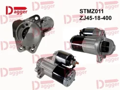 ������� STMZ011 ZJ45-18-400 ZJ-VEM. Demio DE3. Mazda2 DE.13T standart STMZ011 STMZ011 ����