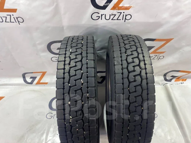 Toyo M636. �����������, 2019 ���, �/�, ����� 10 % ����
