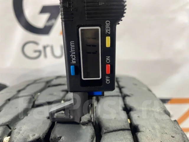 Toyo M636. �����������, 2019 ���, �/�, ����� 10 % ����