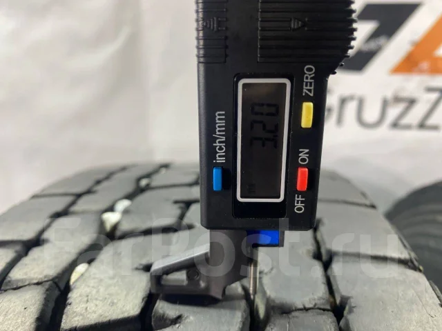 Toyo M636. �����������, 2019 ���, �/�, ����� 10 % ����