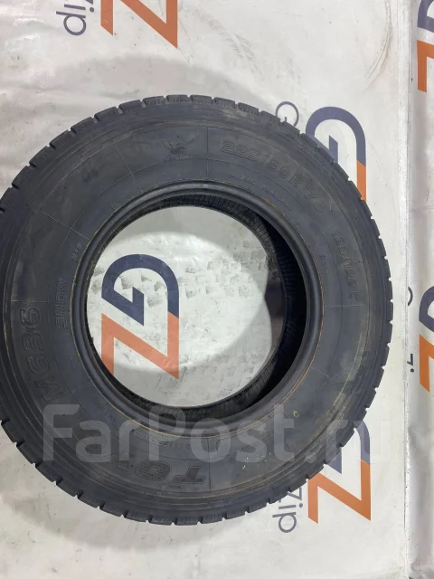 Toyo M636. �����������, 2019 ���, �/�, ����� 10 % ����