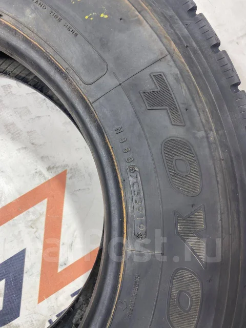 Toyo M636. �����������, 2019 ���, �/�, ����� 10 % ����