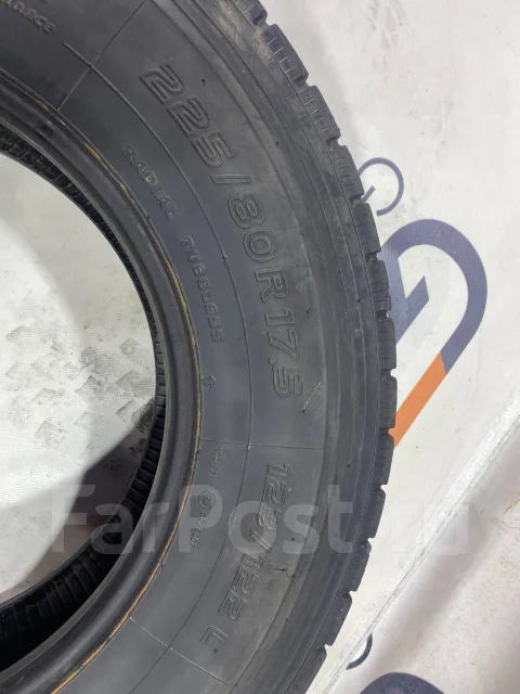 Toyo M636. �����������, 2019 ���, �/�, ����� 10 % ����