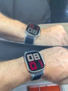 Apple Watch Ultra 3 ����
