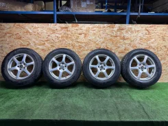 Weds Treffer. 7.0x17", 5x114.3, ET40 ����