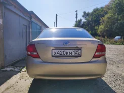 Toyota Corolla Axio. ��������, ��������, 1.5 (110��.�.), ������, 218 000����. �� ����