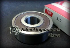 ��������� 319 (FBJ) 15*43*13 [6302D-2RS] 90099-10152 ����