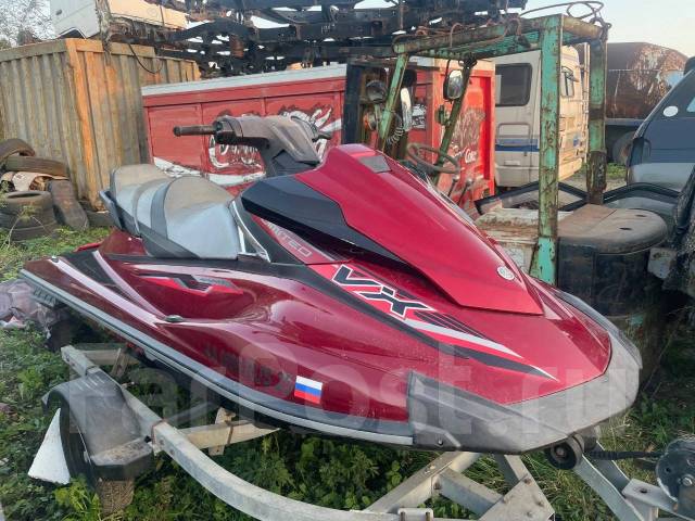 Yamaha VX. 2019 ��� ����
