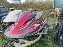 Yamaha VX. 2019 ��� ����
